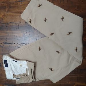 Men's Polo by Ralph Lauren Slim Chino